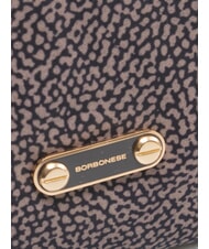 BORBONESE B-CLUB Beauty case tar - Beauty Case - 3