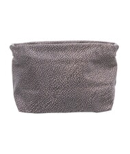 BORBONESE B-CLUB Beauty case tar - Beauty Case - 4