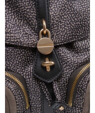 BORBONESE POCHE Backpack tar - Women&rsquo;s Bags - 3