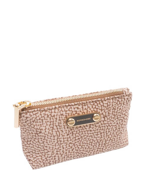 B-CLUB Envelope keychain beige - Key holders