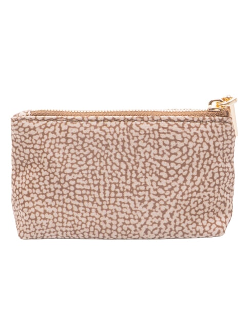 B-CLUB Envelope keychain beige - Key holders