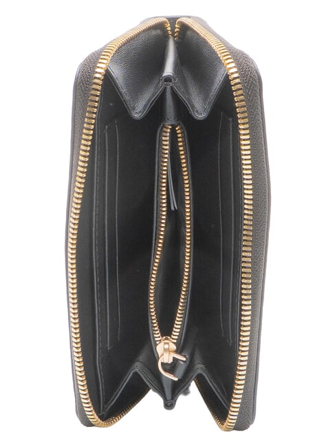 B-URBAN Zip Around Wallet op / natu - Women&rsquo;s Wallets