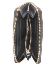 BORBONESE B-URBAN Zip Around Wallet - Women&rsquo;s Wallets