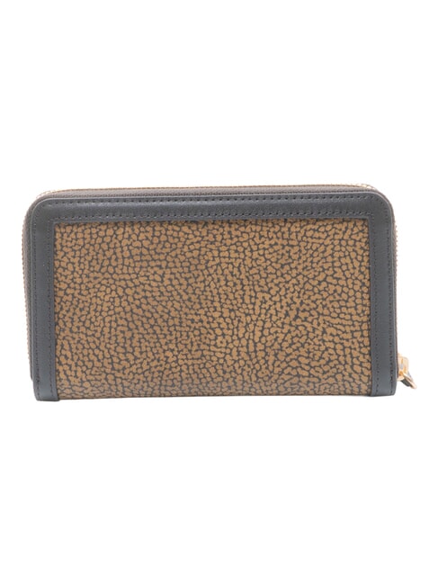 B-URBAN Zip Around Wallet op / natu - Women&rsquo;s Wallets
