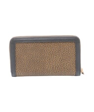 BORBONESE B-URBAN Zip Around Wallet op / natu - Women&rsquo;s Wallets - 3
