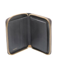 BORBONESE B-URBAN Small Wallet - Women&rsquo;s Wallets
