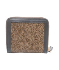 BORBONESE B-URBAN Small Wallet op / natu - Women&rsquo;s Wallets - 3