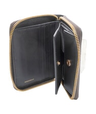 BORBONESE B-URBAN Small Wallet op / natu - Women&rsquo;s Wallets - 4
