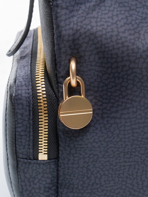 POCHE Shoulder bag dark black - Women&rsquo;s Bags