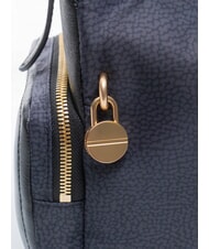 BORBONESE POCHE Shoulder bag dark black - Women&rsquo;s Bags - 4