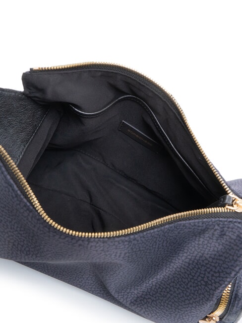 POCHE Shoulder bag dark black - Women&rsquo;s Bags