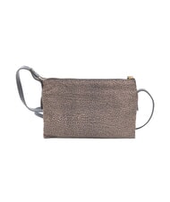 BORBONESE POCHE Shoulder bag OP / NATURAL / BLACK - Women&rsquo;s Bags - 4