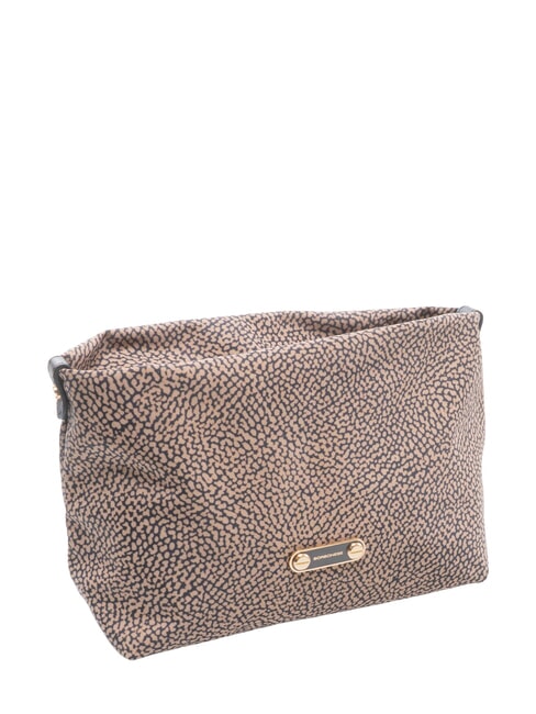 B-CLUB Beauty case op / natu - Beauty Case