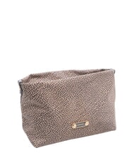 BORBONESE B-CLUB Beauty case op / natu - Beauty Case - 2