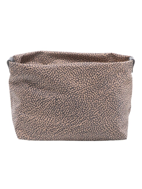 B-CLUB Beauty case op / natu - Beauty Case