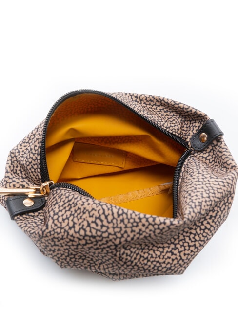 B-CLUB Beauty case op / natu - Beauty Case