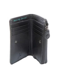 GABS GMONEY57 Leather wallet, with zip - Women&rsquo;s Wallets