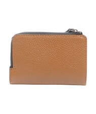 GABS GMONEY57 Leather wallet, with zip lion - Women&rsquo;s Wallets - 3