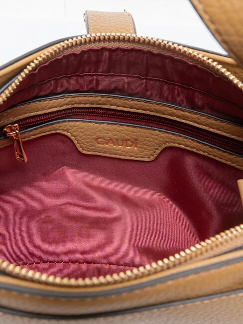 LYNN PLAIN Shoulder bag sand - Women&rsquo;s Bags
