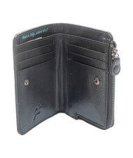 GABS GMONEY57 Leather wallet, with zip mocha - Women&rsquo;s Wallets - 2