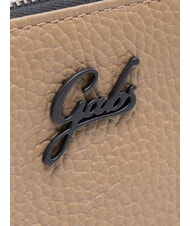 GABS GKEYHOLDER PLUS Keychain case cappuccino - Key holders - 3
