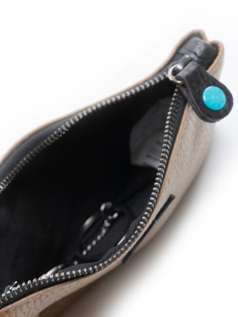 GKEYHOLDER PLUS Keychain case cappuccino - Key holders