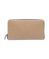GABS GMONEY17 Large leather ziparound wallet cappuccino - Women&rsquo;s Wallets - 3