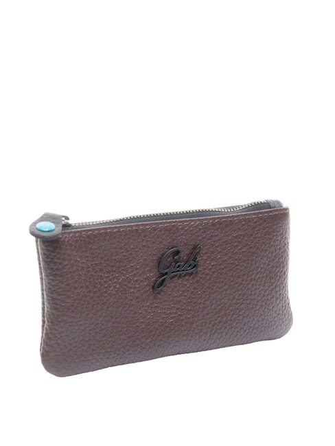 GKEYHOLDER PLUS Keychain case mocha - Key holders