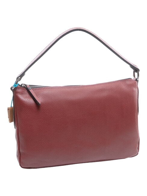 CALIPSO Shoulder bag, leather cardinal - Women&rsquo;s Bags