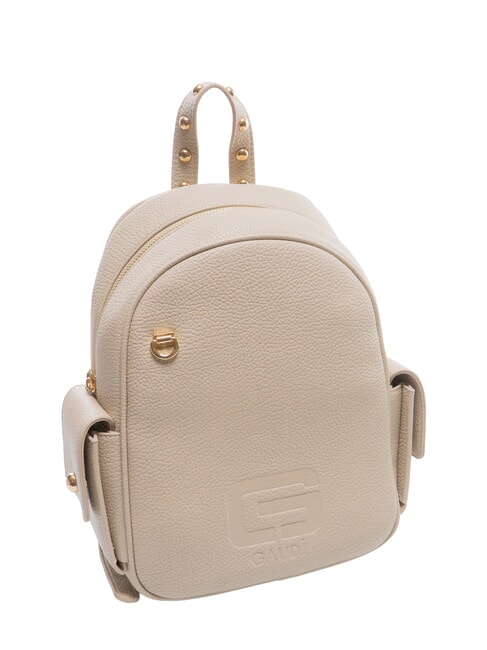 GRETA Backpack with side pockets bone - Women&rsquo;s Bags