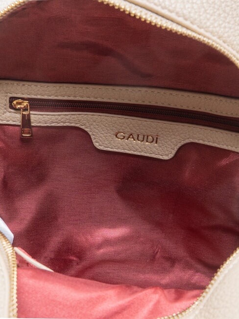 GRETA Backpack with side pockets bone - Women&rsquo;s Bags