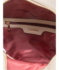 GAUD&Igrave; GRETA Backpack with side pockets bone - Women&rsquo;s Bags - 5