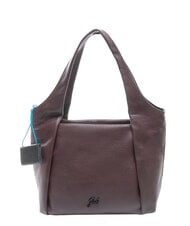 GABS ZEYNEP Flat shoulder bag, medium mocha - Women&rsquo;s Bags - 3