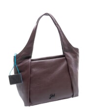 GABS ZEYNEP Flat shoulder bag, medium mocha - Women&rsquo;s Bags - 5