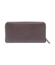 GABS GMONEY17 Large leather ziparound wallet mocha - Women&rsquo;s Wallets - 3