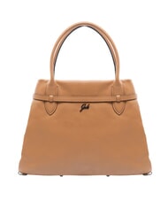 GABS ELIF Medium leather clutch bag with shoulder strap lion - Women&rsquo;s Bags - 4