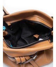 GABS ELIF Medium leather clutch bag with shoulder strap lion - Women&rsquo;s Bags - 5