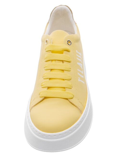 GEO MIRAGE Sneakers banana - Women&rsquo;s shoes