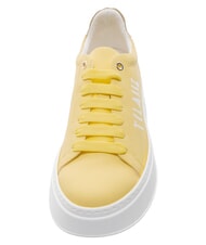 ALVIERO MARTINI PRIMA CLASSE GEO MIRAGE Sneakers banana - Women&rsquo;s shoes - 5