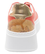 ALVIERO MARTINI PRIMA CLASSE GEO MIRAGE Sneakers redcor - Women&rsquo;s shoes - 3