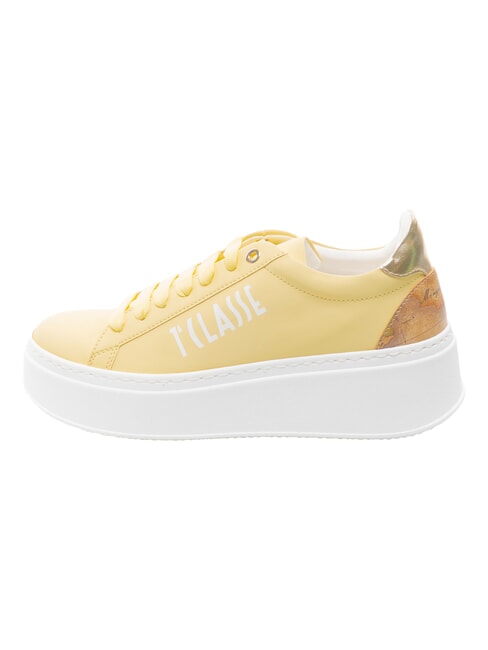 GEO MIRAGE Sneakers banana - Women&rsquo;s shoes