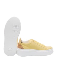 ALVIERO MARTINI PRIMA CLASSE GEO MIRAGE Sneakers - Women&rsquo;s shoes