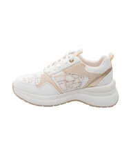 ALVIERO MARTINI PRIMA CLASSE GEO Sneakers geo milk white - Women&rsquo;s shoes - 3