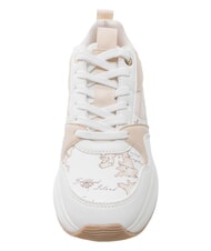 ALVIERO MARTINI PRIMA CLASSE GEO Sneakers geo milk white - Women&rsquo;s shoes - 5