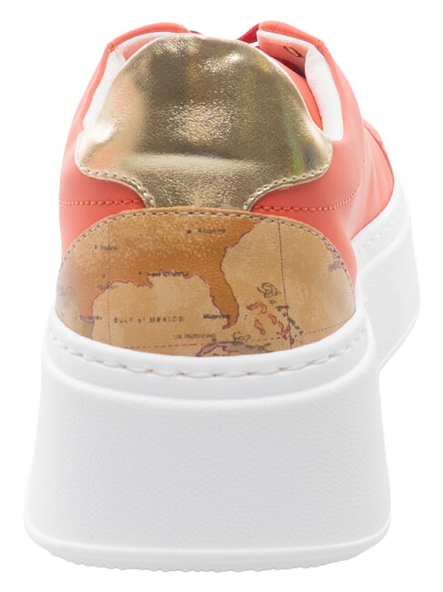 GEO MIRAGE Sneakers redcor - Women&rsquo;s shoes