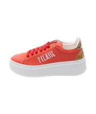 ALVIERO MARTINI PRIMA CLASSE GEO MIRAGE Sneakers redcor - Women&rsquo;s shoes - 4