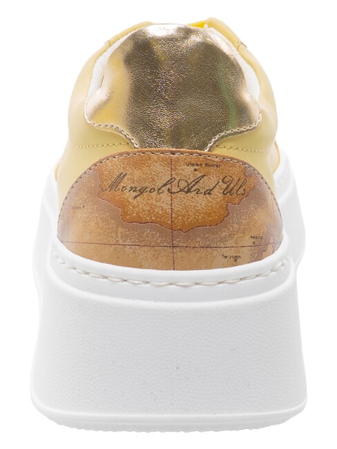 GEO MIRAGE Sneakers banana - Women&rsquo;s shoes