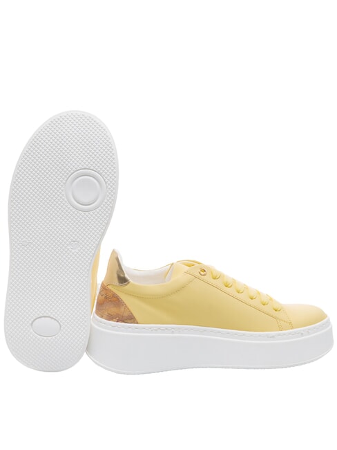 GEO MIRAGE Sneakers banana - Women&rsquo;s shoes