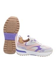 ALVIERO MARTINI PRIMA CLASSE GEO ROAD Sneakers naked - Women&rsquo;s shoes - 2
