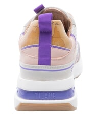 ALVIERO MARTINI PRIMA CLASSE GEO ROAD Sneakers naked - Women&rsquo;s shoes - 3